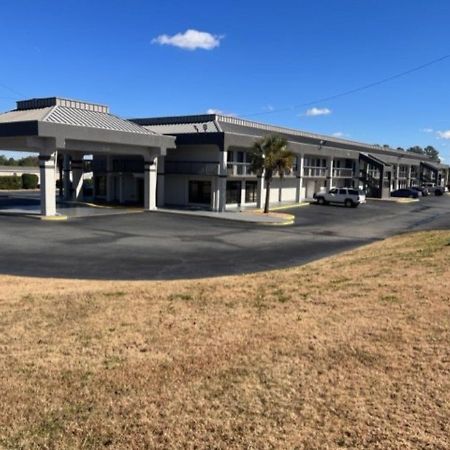 Dublin Inn And Suites 外观 照片