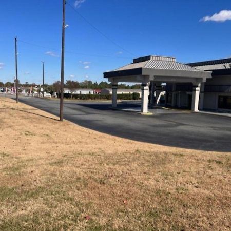 Dublin Inn And Suites 外观 照片