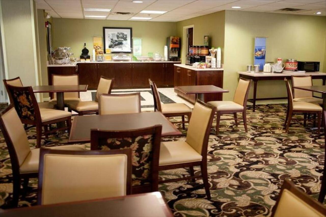 Dublin Inn And Suites 外观 照片