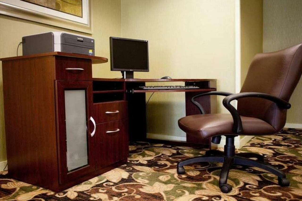Dublin Inn And Suites 外观 照片