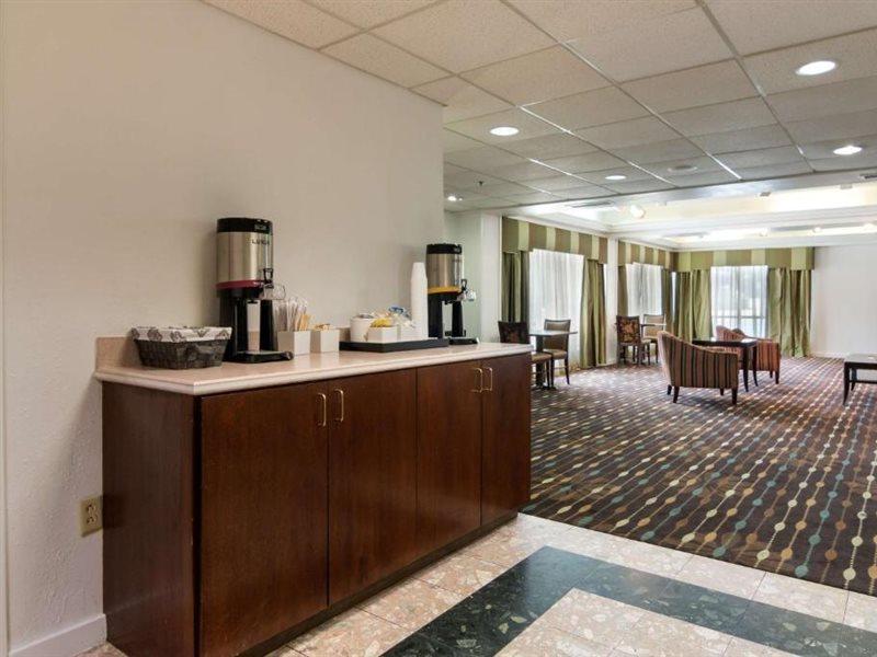 Dublin Inn And Suites 外观 照片