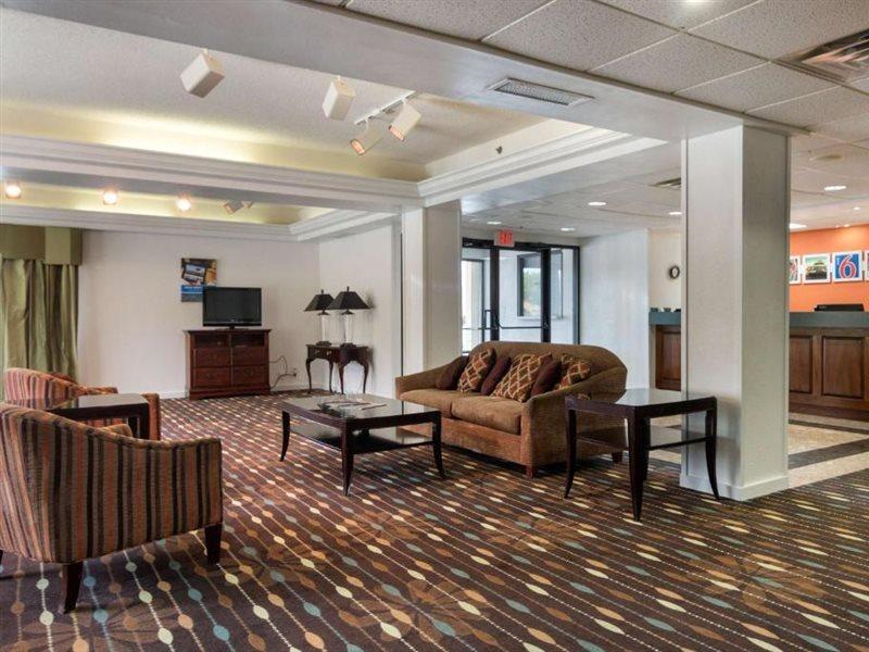 Dublin Inn And Suites 外观 照片