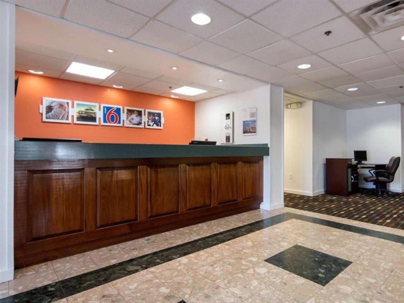 Dublin Inn And Suites 外观 照片