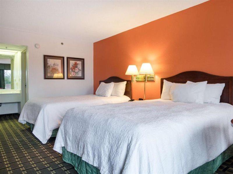Dublin Inn And Suites 外观 照片
