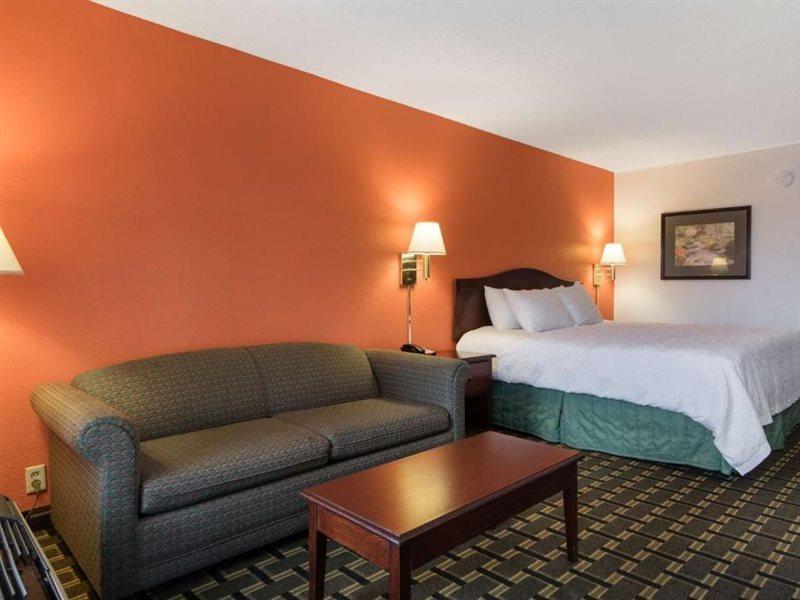 Dublin Inn And Suites 外观 照片