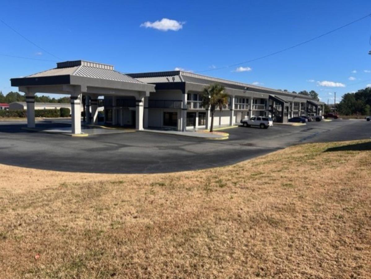 Dublin Inn And Suites 外观 照片