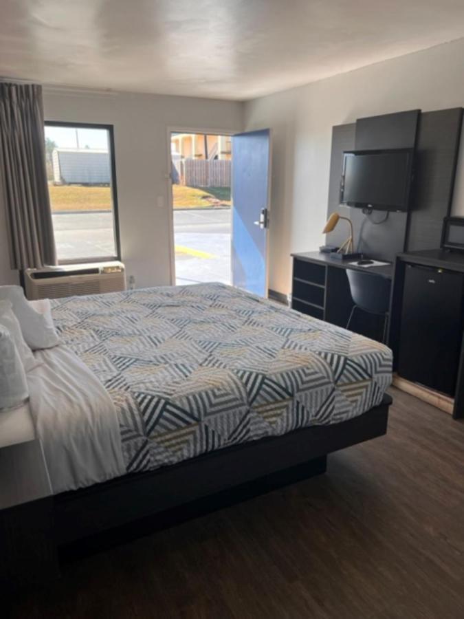 Dublin Inn And Suites 外观 照片