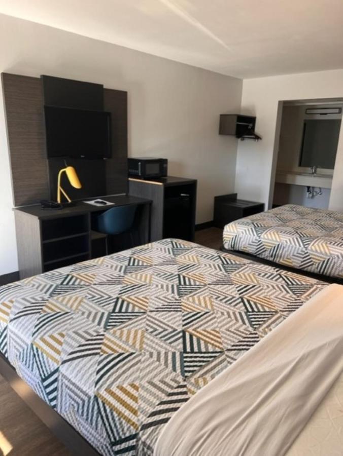 Dublin Inn And Suites 外观 照片