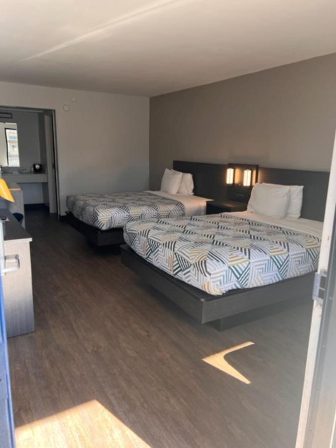 Dublin Inn And Suites 外观 照片