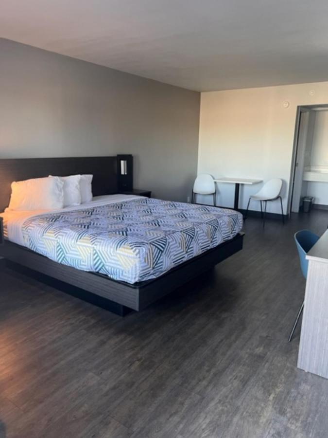 Dublin Inn And Suites 外观 照片