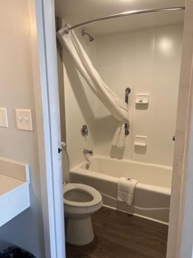 Dublin Inn And Suites 外观 照片