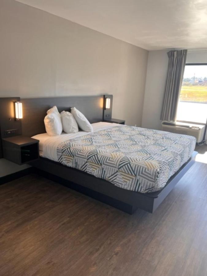 Dublin Inn And Suites 外观 照片