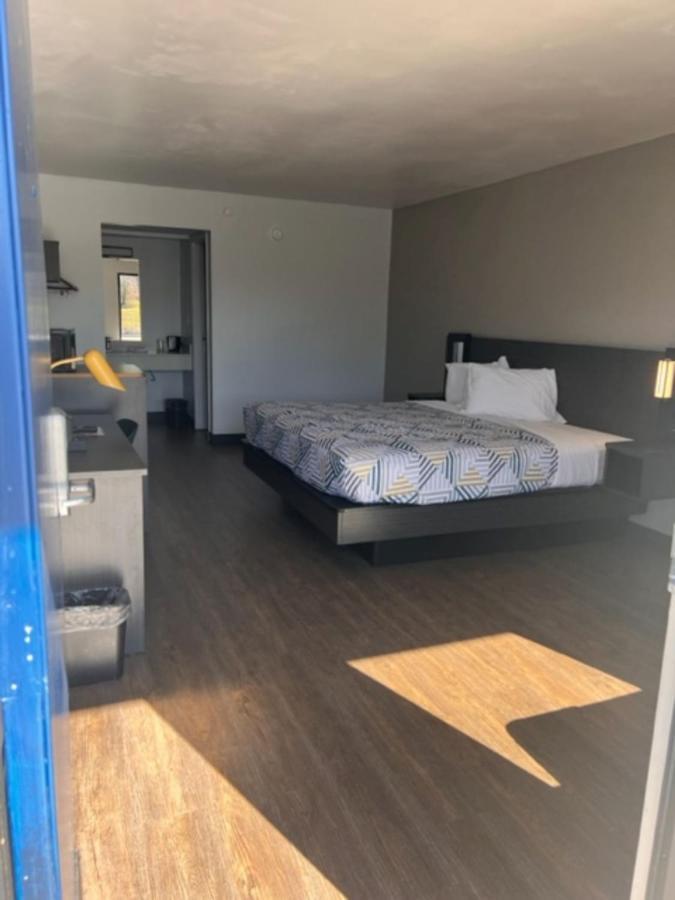 Dublin Inn And Suites 外观 照片