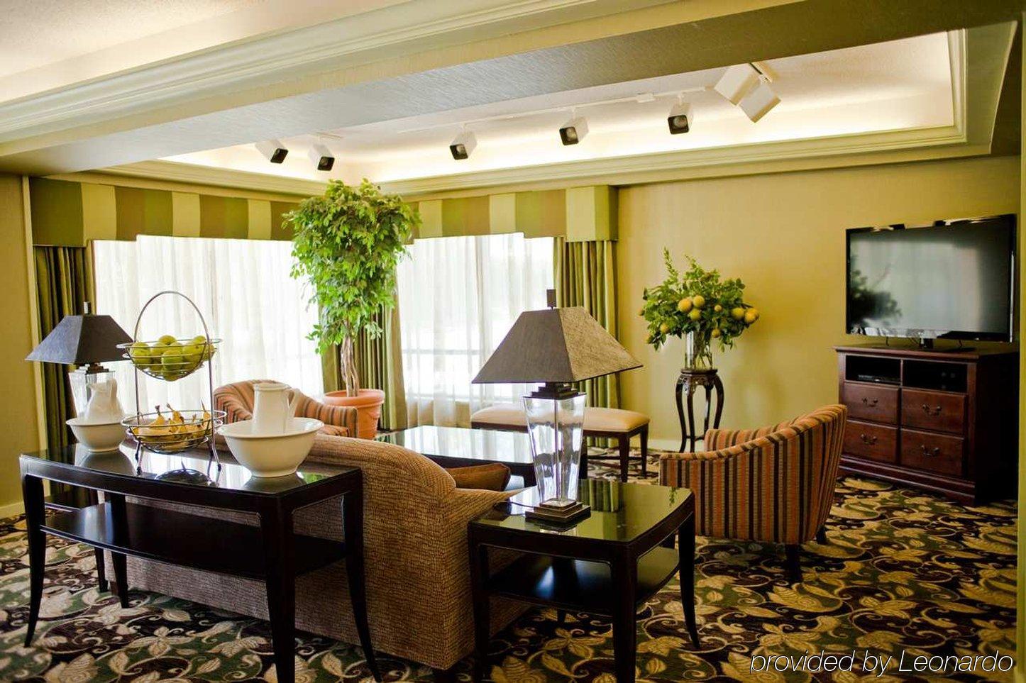 Dublin Inn And Suites 外观 照片