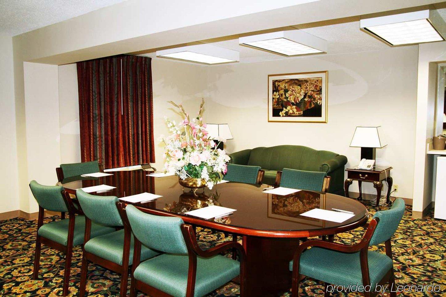 Dublin Inn And Suites 客房 照片