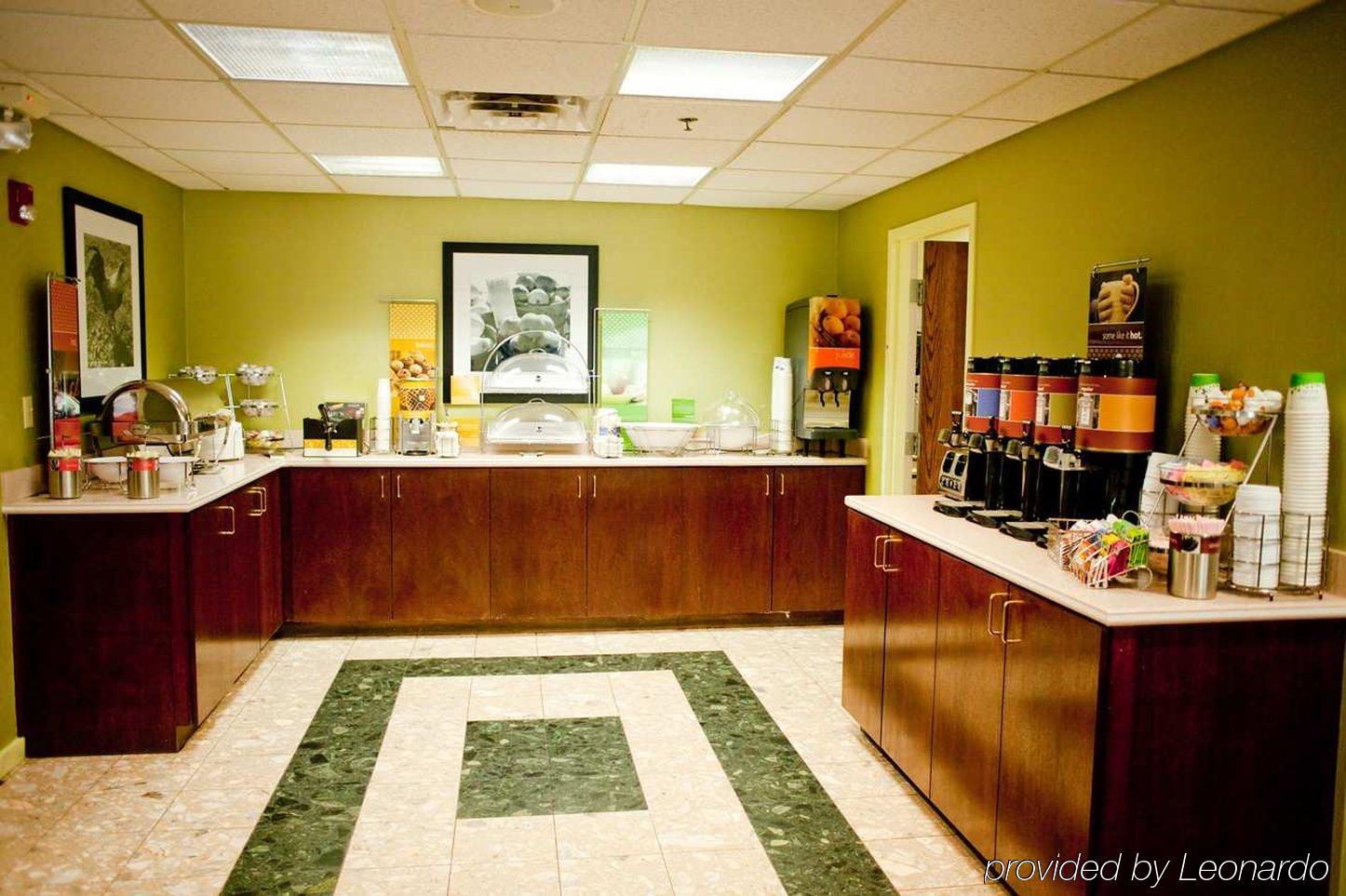 Dublin Inn And Suites 外观 照片