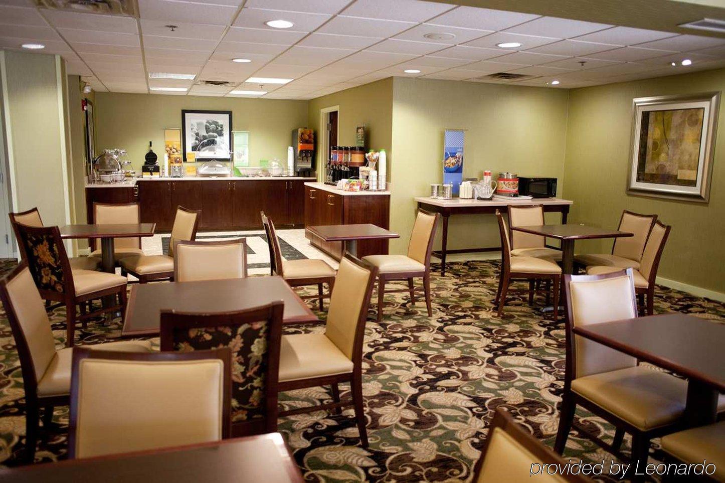 Dublin Inn And Suites 外观 照片