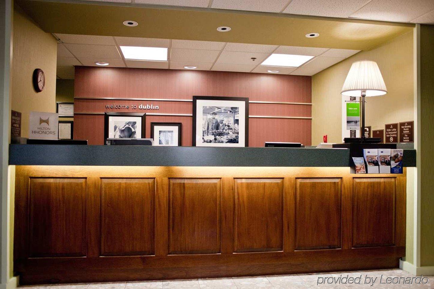 Dublin Inn And Suites 外观 照片
