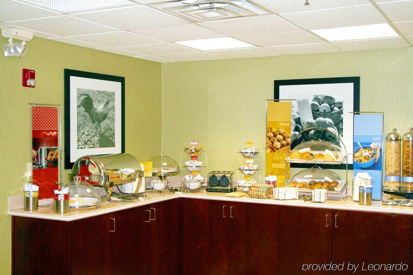 Dublin Inn And Suites 外观 照片
