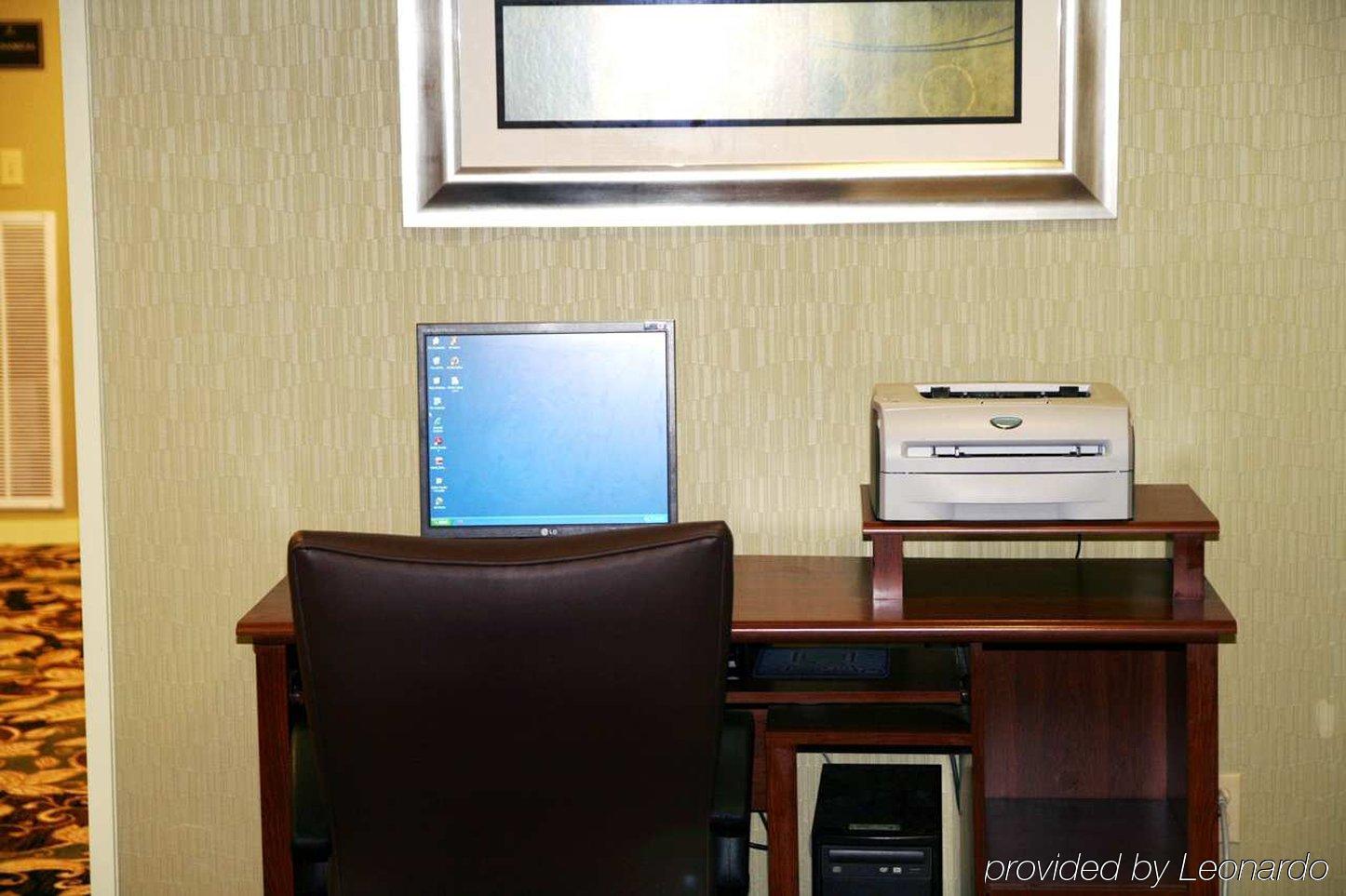 Dublin Inn And Suites 设施 照片