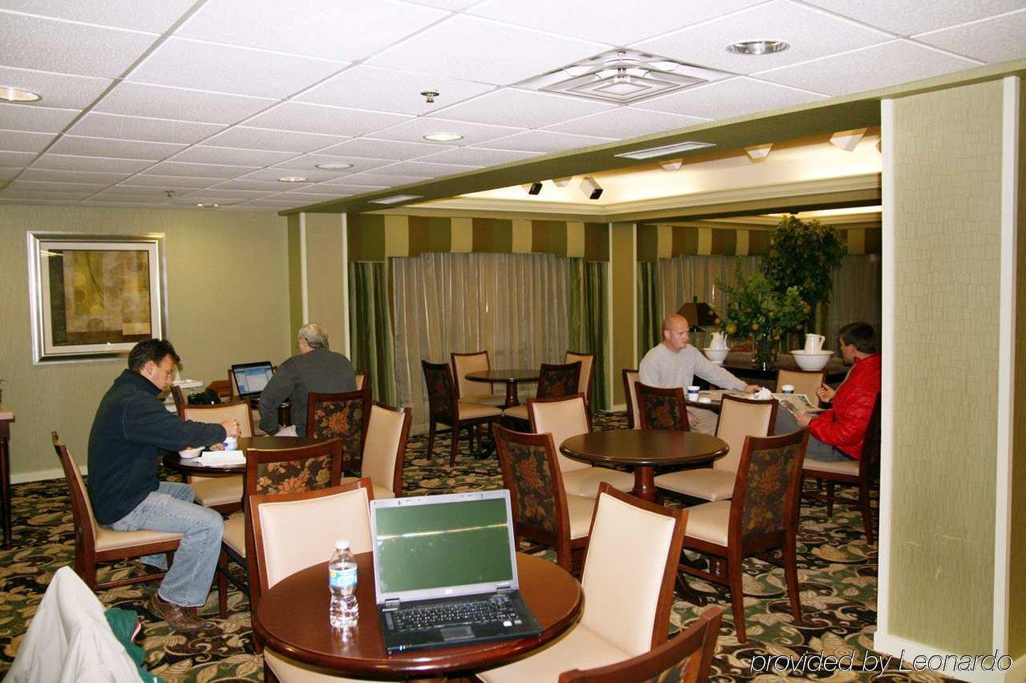 Dublin Inn And Suites 外观 照片