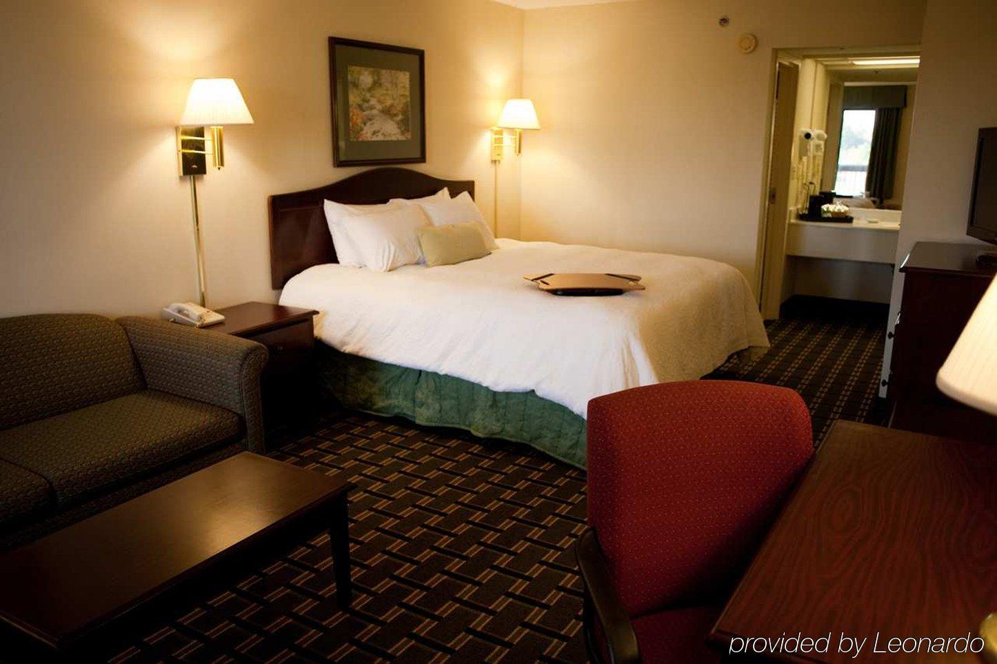 Dublin Inn And Suites 外观 照片