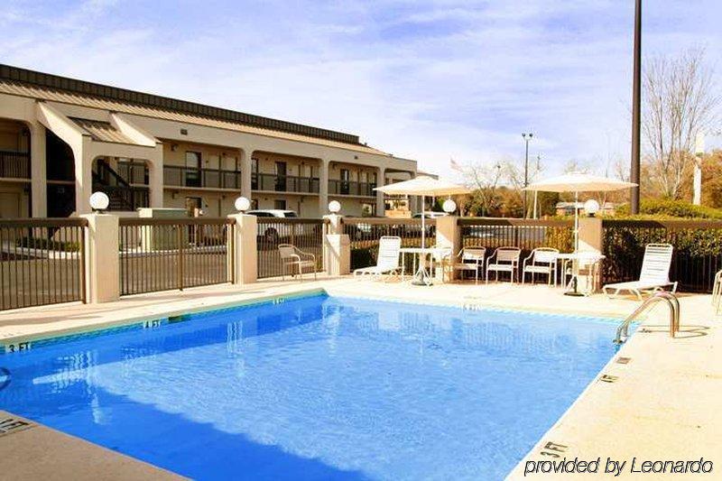Dublin Inn And Suites 外观 照片