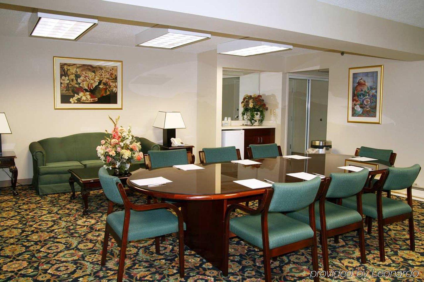 Dublin Inn And Suites 外观 照片