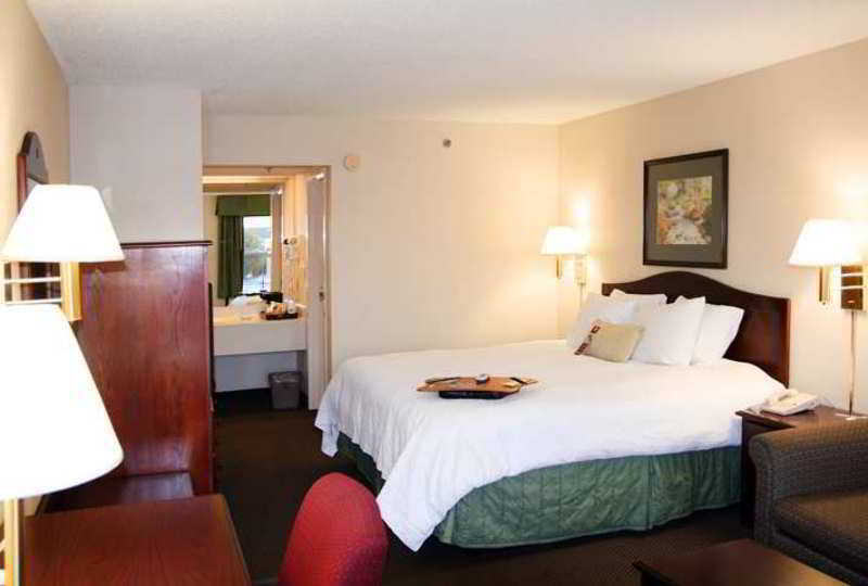 Dublin Inn And Suites 外观 照片