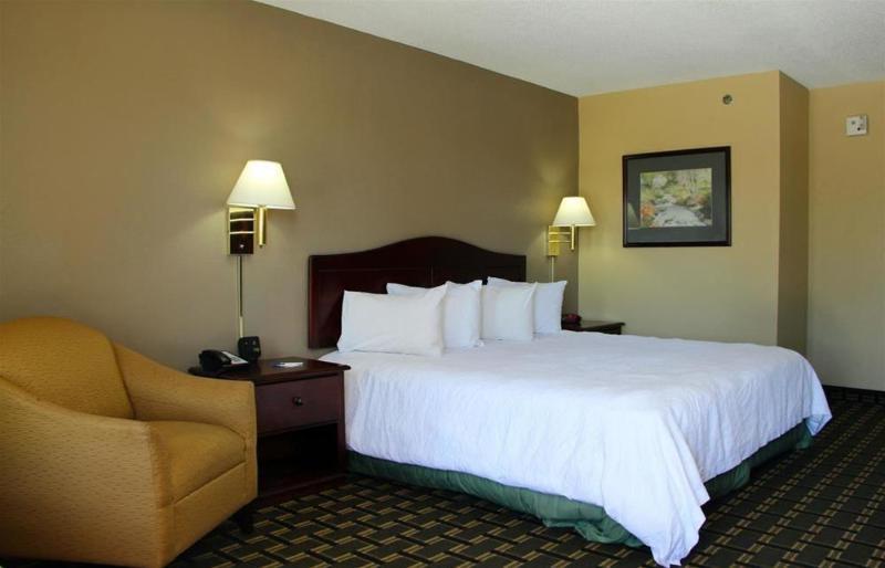 Dublin Inn And Suites 外观 照片