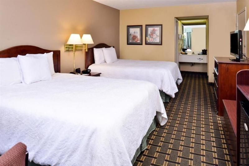 Dublin Inn And Suites 外观 照片